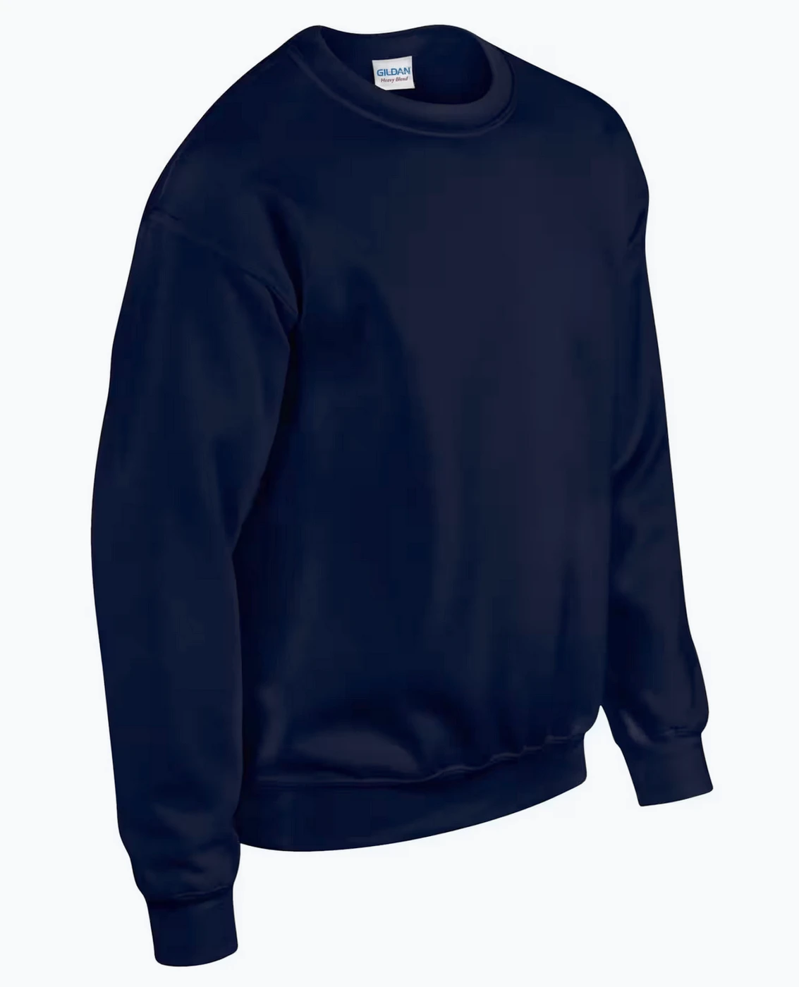 Gildan Heavy Blend Sweatshirt