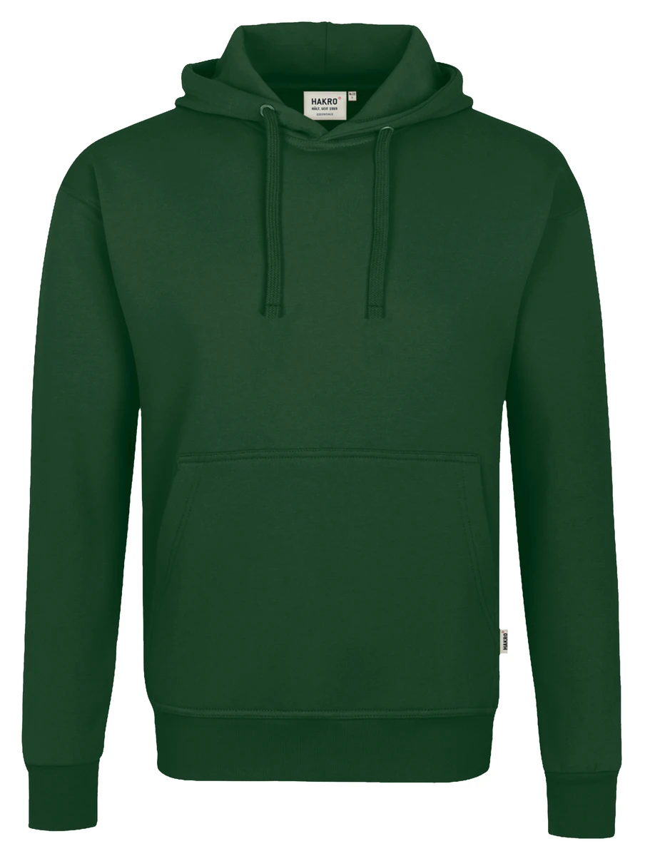 Hakro Hooded Sweater Premium Hakro Hooded Sweater Premium