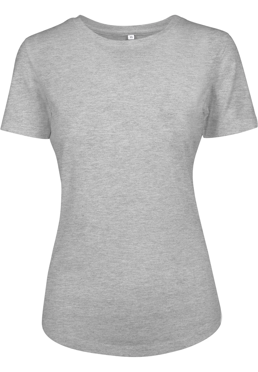 Build Your Brand Ladies Fit Tee