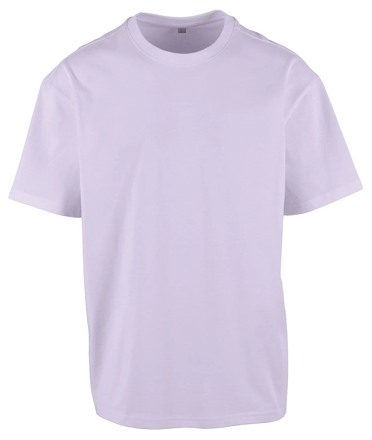 Build Your Brand Cotton Loose Tee