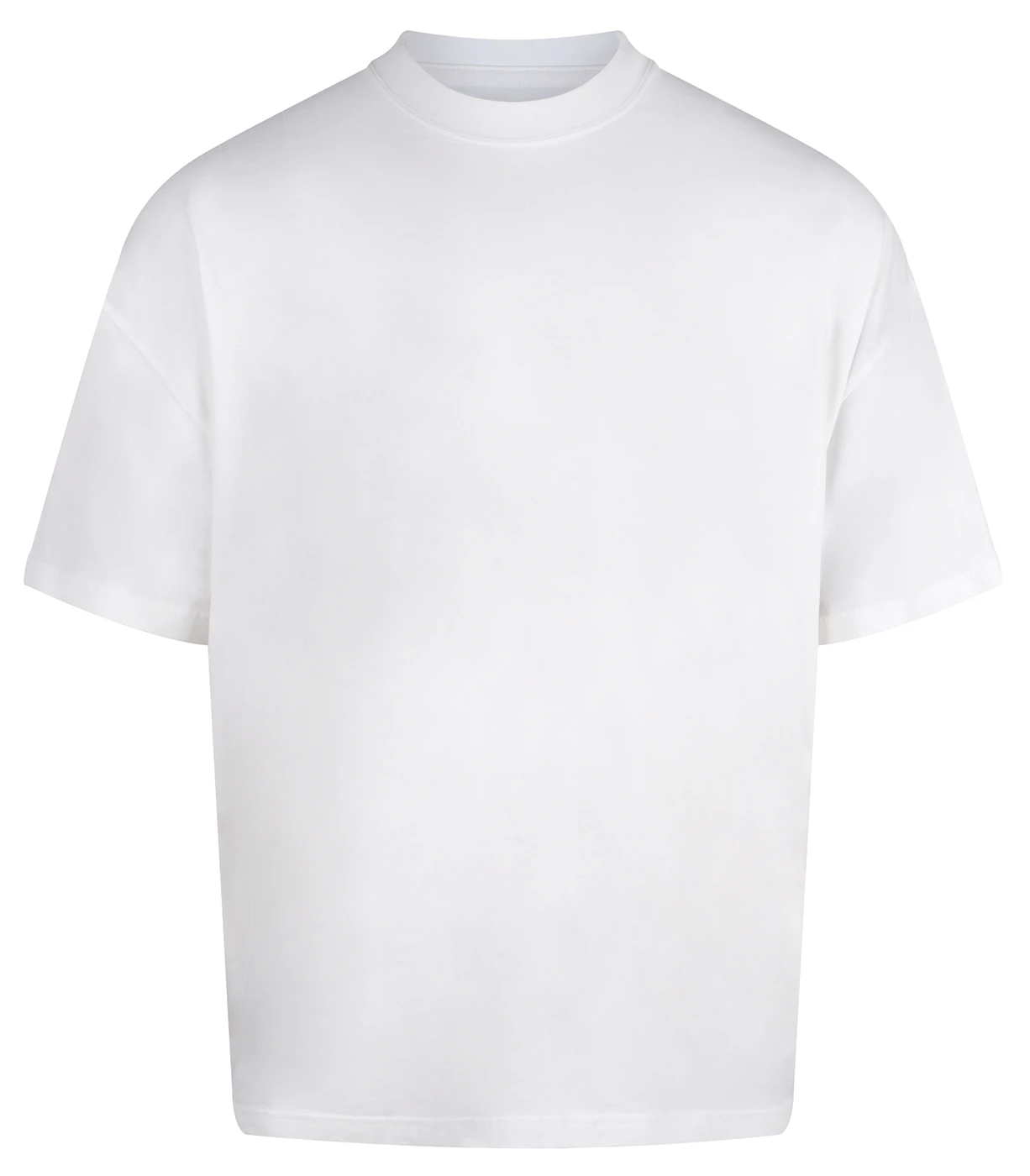 Anthem Distortion Washed T-Shirt