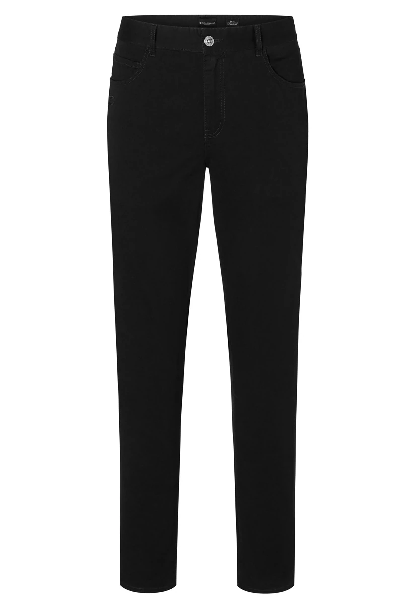 Karlowsky Herren 5 Pocket Classic-Stretch