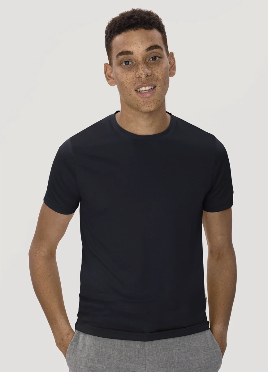 Hakro T-Shirt COOLMAX