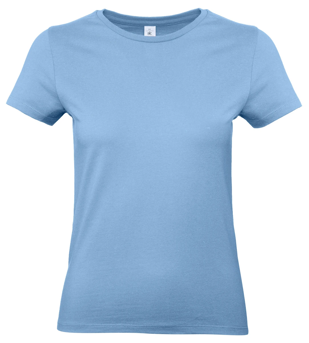 B&C Womens T-Shirt #E190