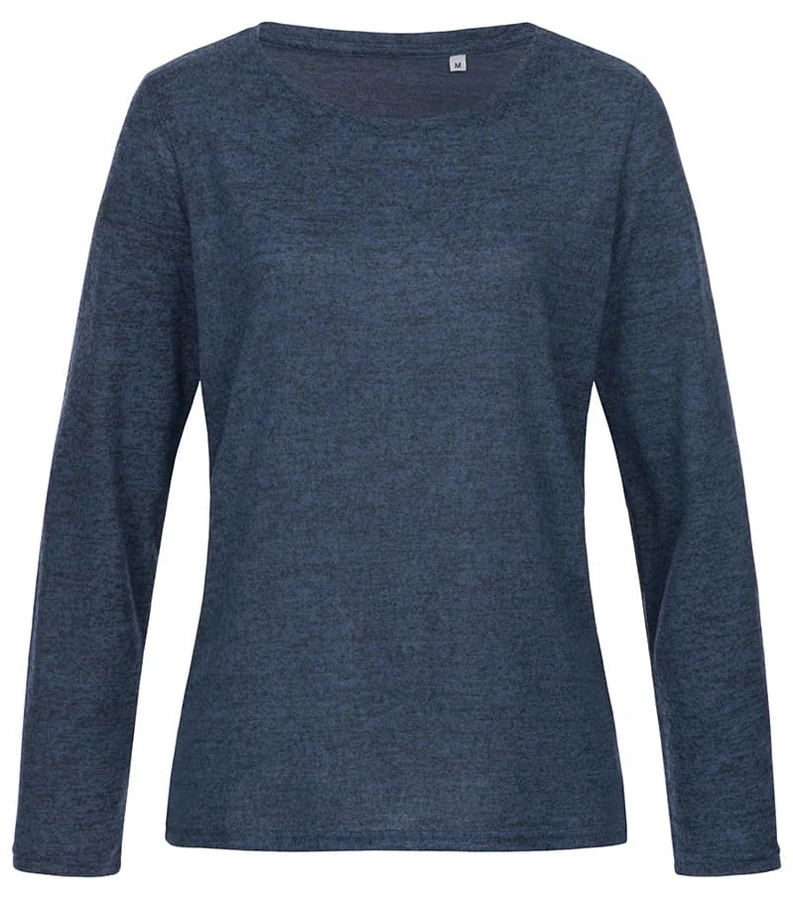 Stedman Women Knit Longsleeve