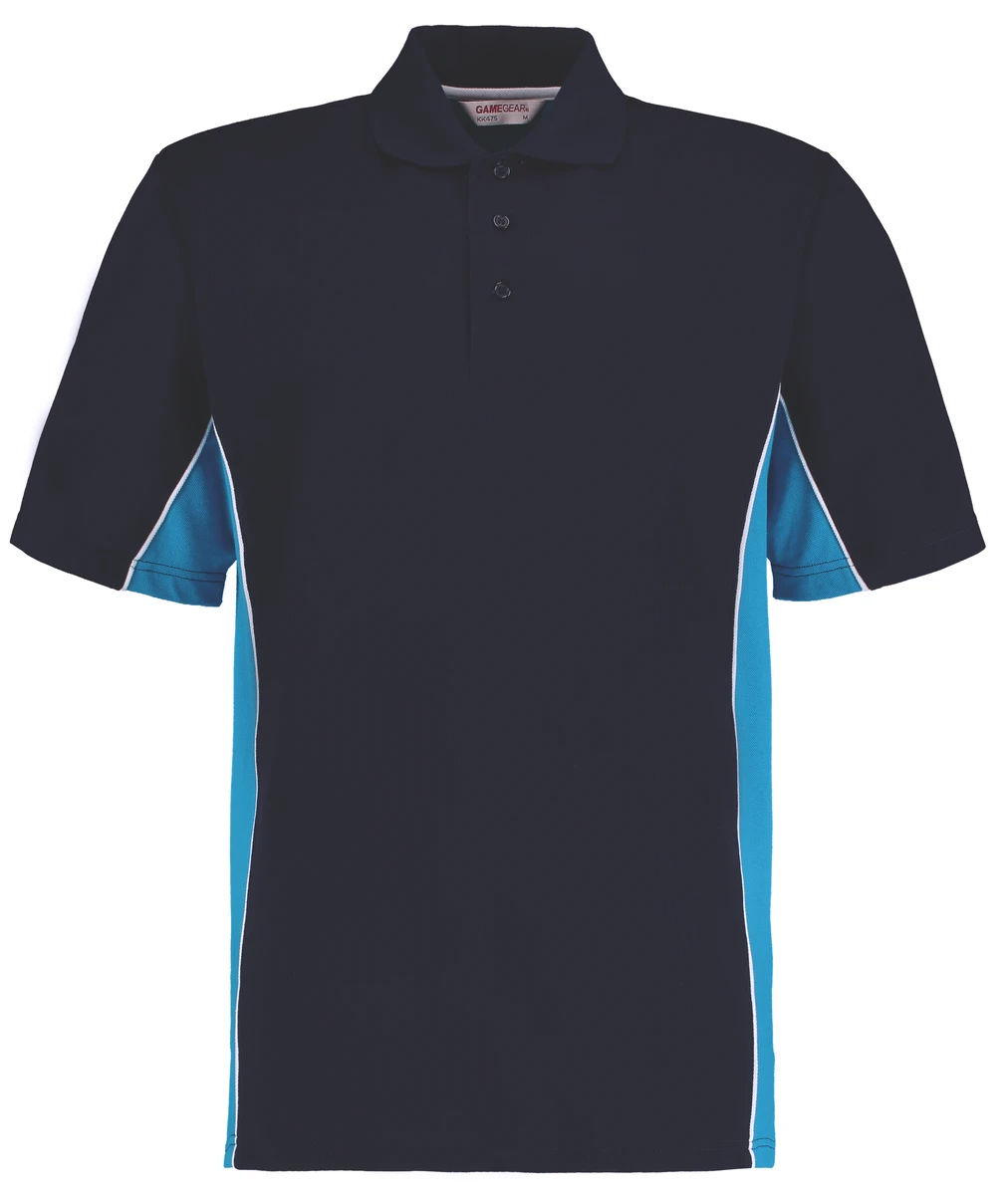 Kustom Kit Track Polo