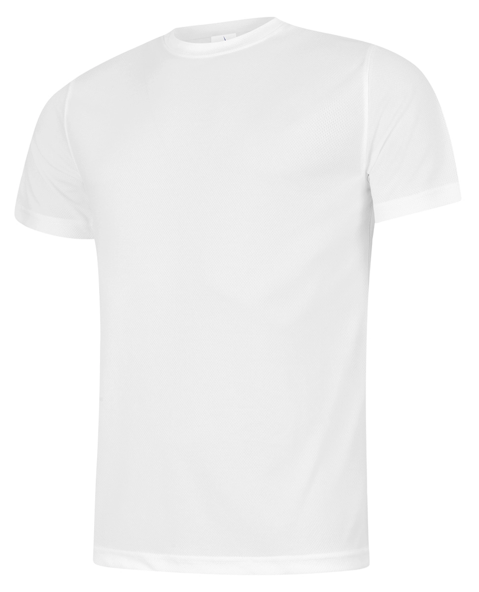 Uneek Mens Ultra Cool T-Shirt