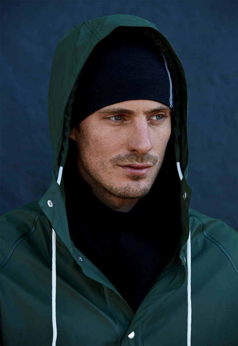 Clique Classic Rain Jacket