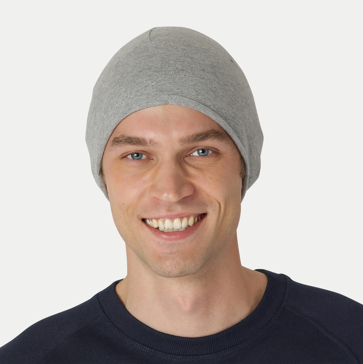 Neutral Jersey Hat