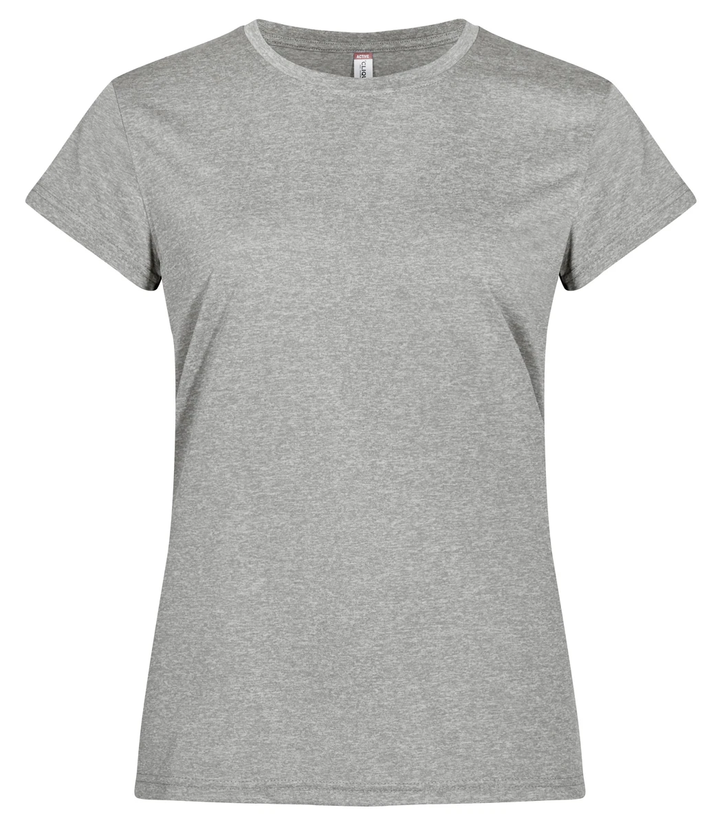 Clique Womens Basic Active-T