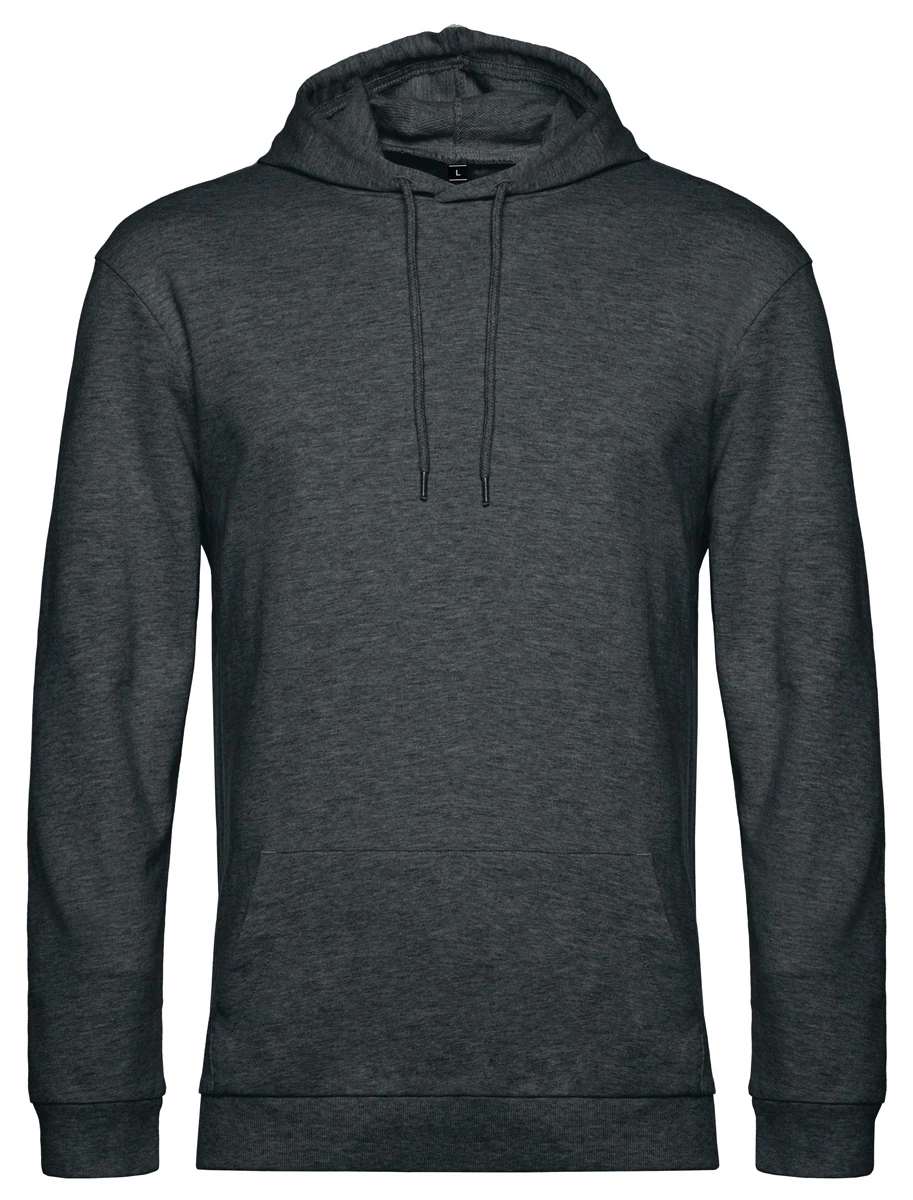 B&C #Hoodie