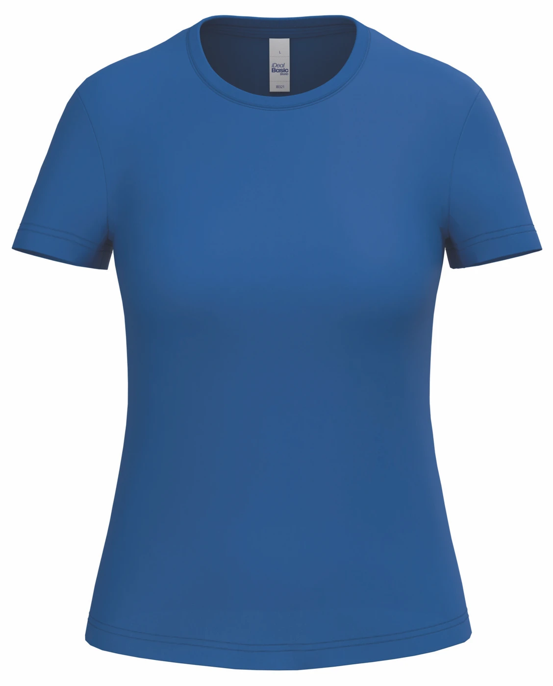 Ideal Basic Ladies 190 T-Shirt