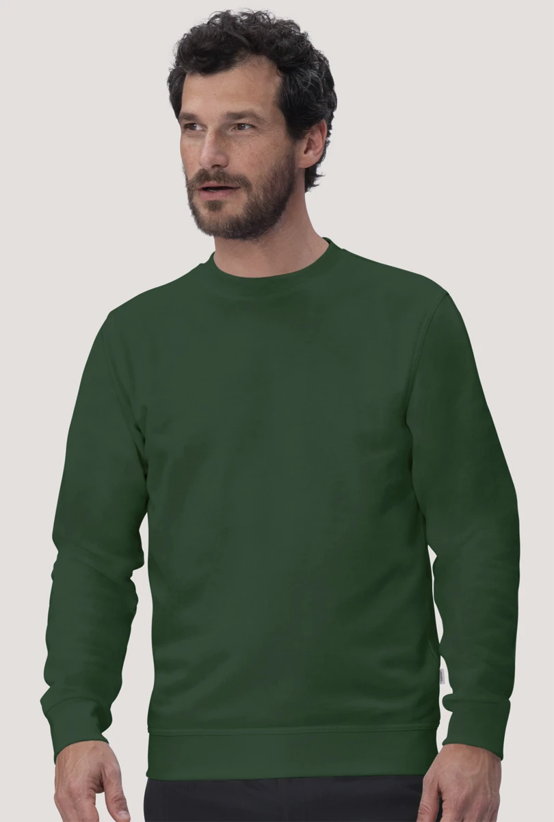 Hakro Sweatshirt Mikralinar