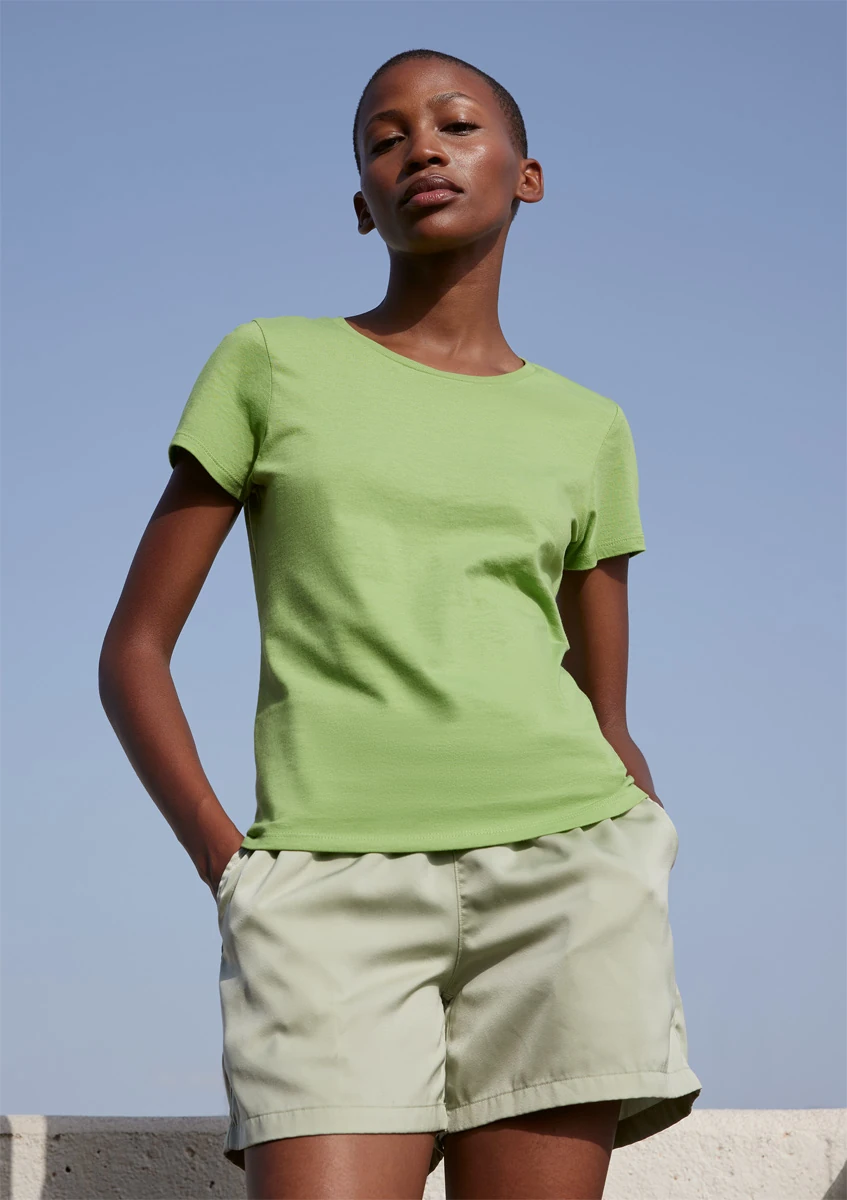 B&C Womens T-Shirt #E150