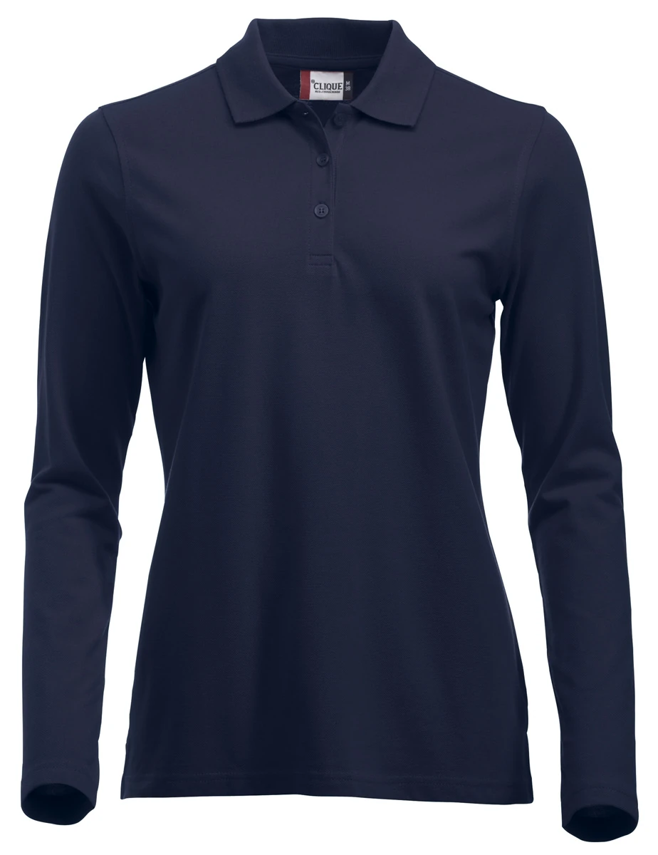 Clique Classic Longsleeve Marion Clique Classic Longsleeve Marion