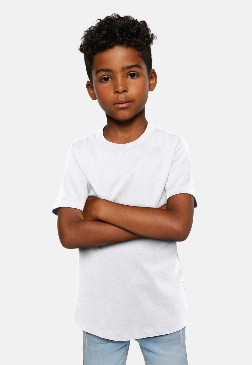 Hakro Kinder T-Shirt Bio-Baumwolle
