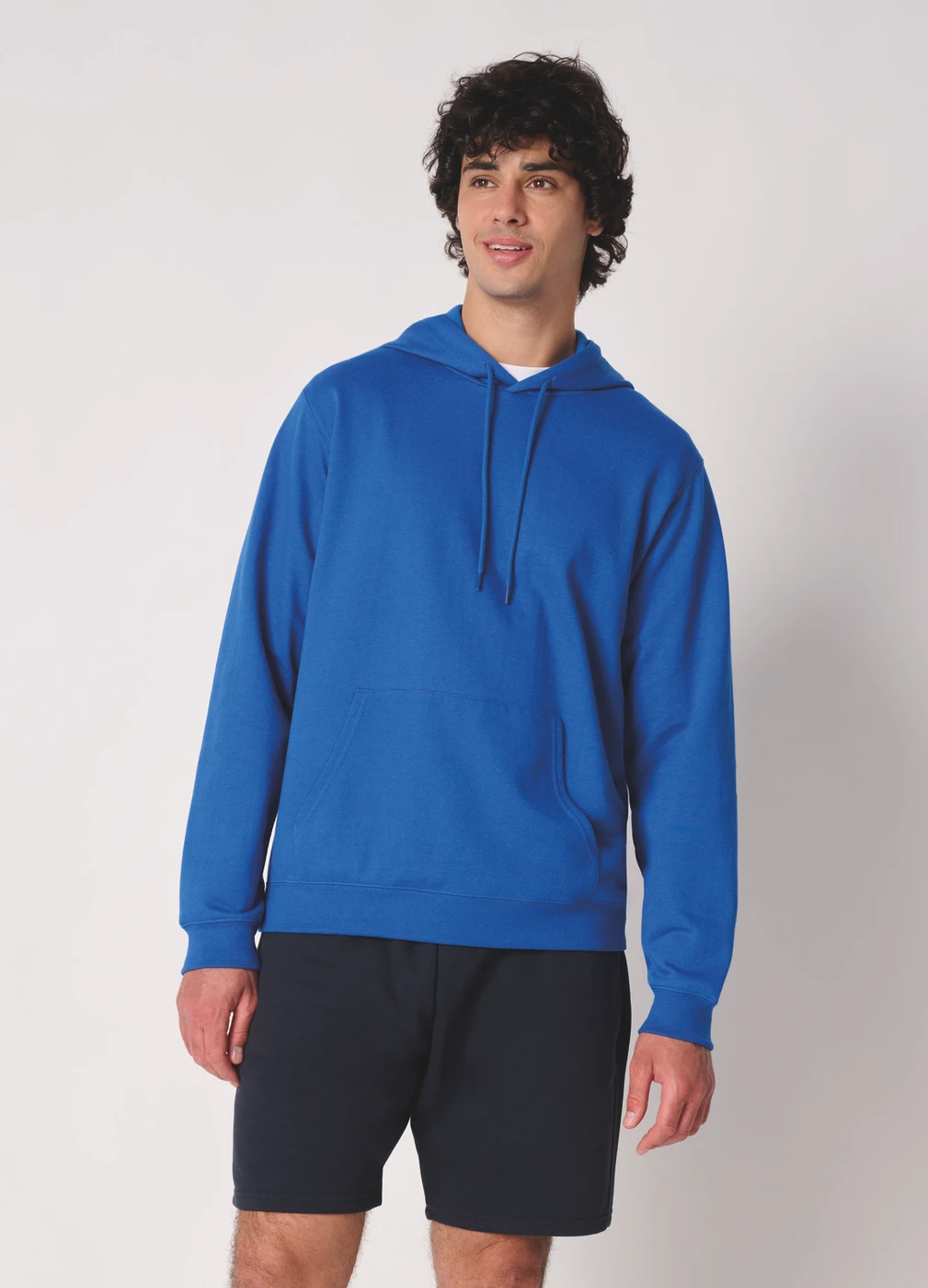 Ideal Basic Unisex Hoodie