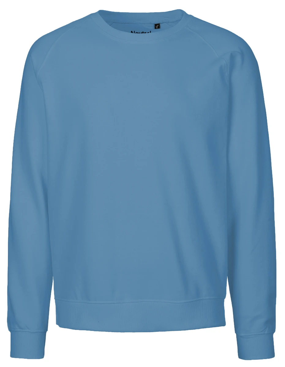 Neutral Unisex Sweatshirt