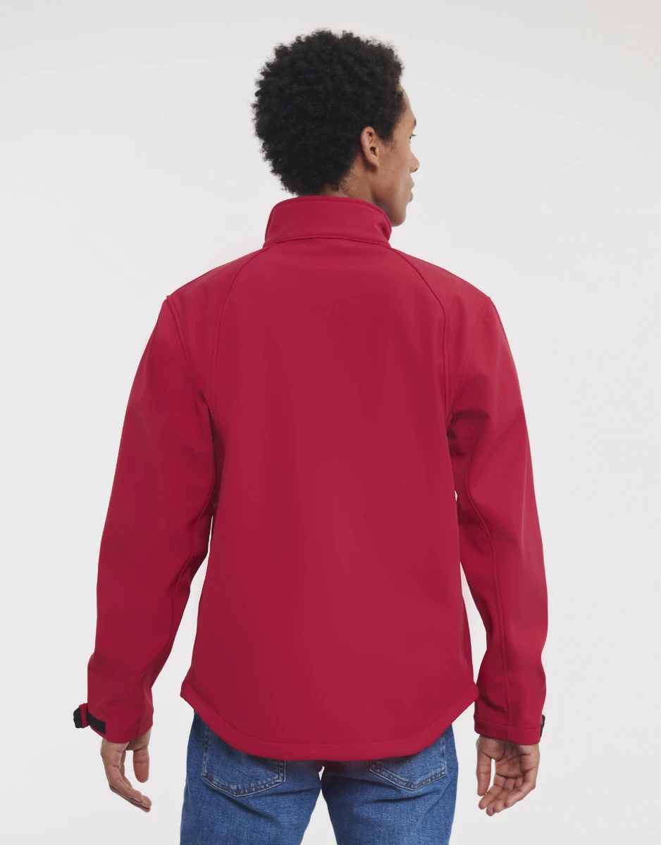 Russell Softshell Jacket