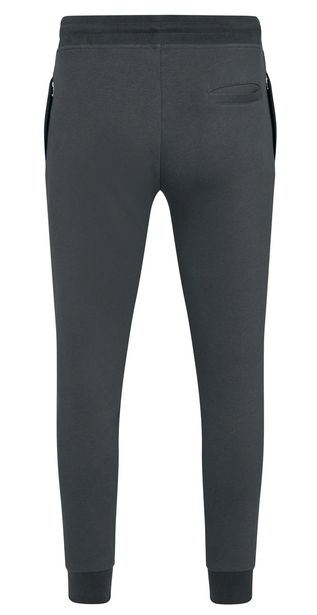 HRM Unisex Premium Jogging Pants HRM Unisex Premium Jogging Pants