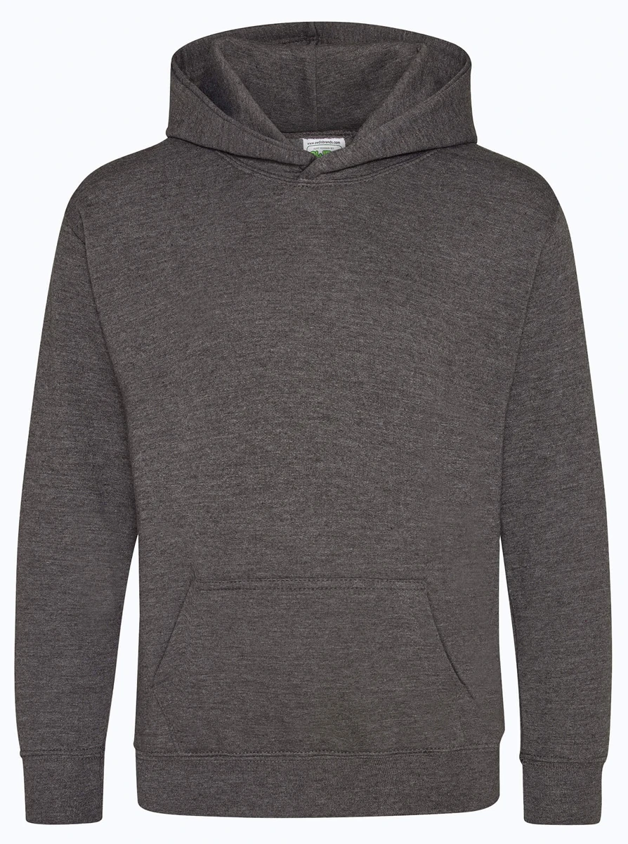 Just Hoods Kids Hoodie