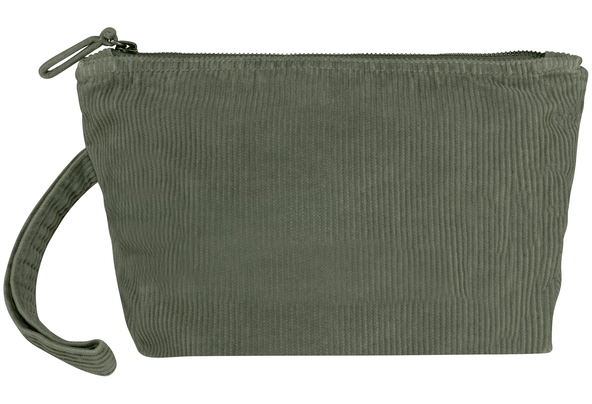 Native Spirit Corduroy Washed Handle Pouch Native Spirit Corduroy Washed Handle Pouch