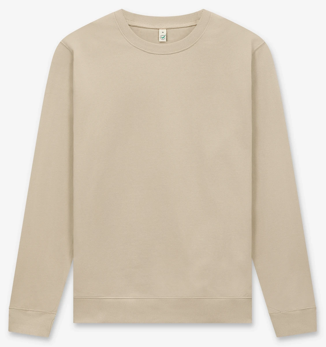 Earth Positive Sweatshirt