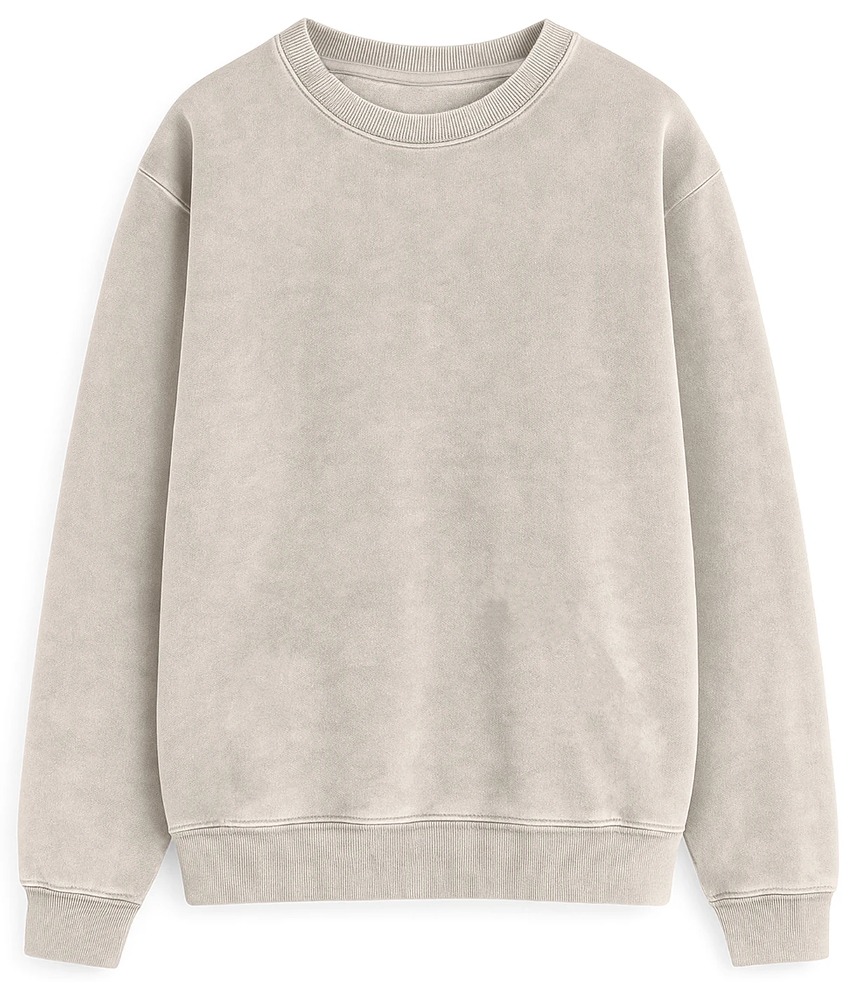 Oltex Hudson Crewneck