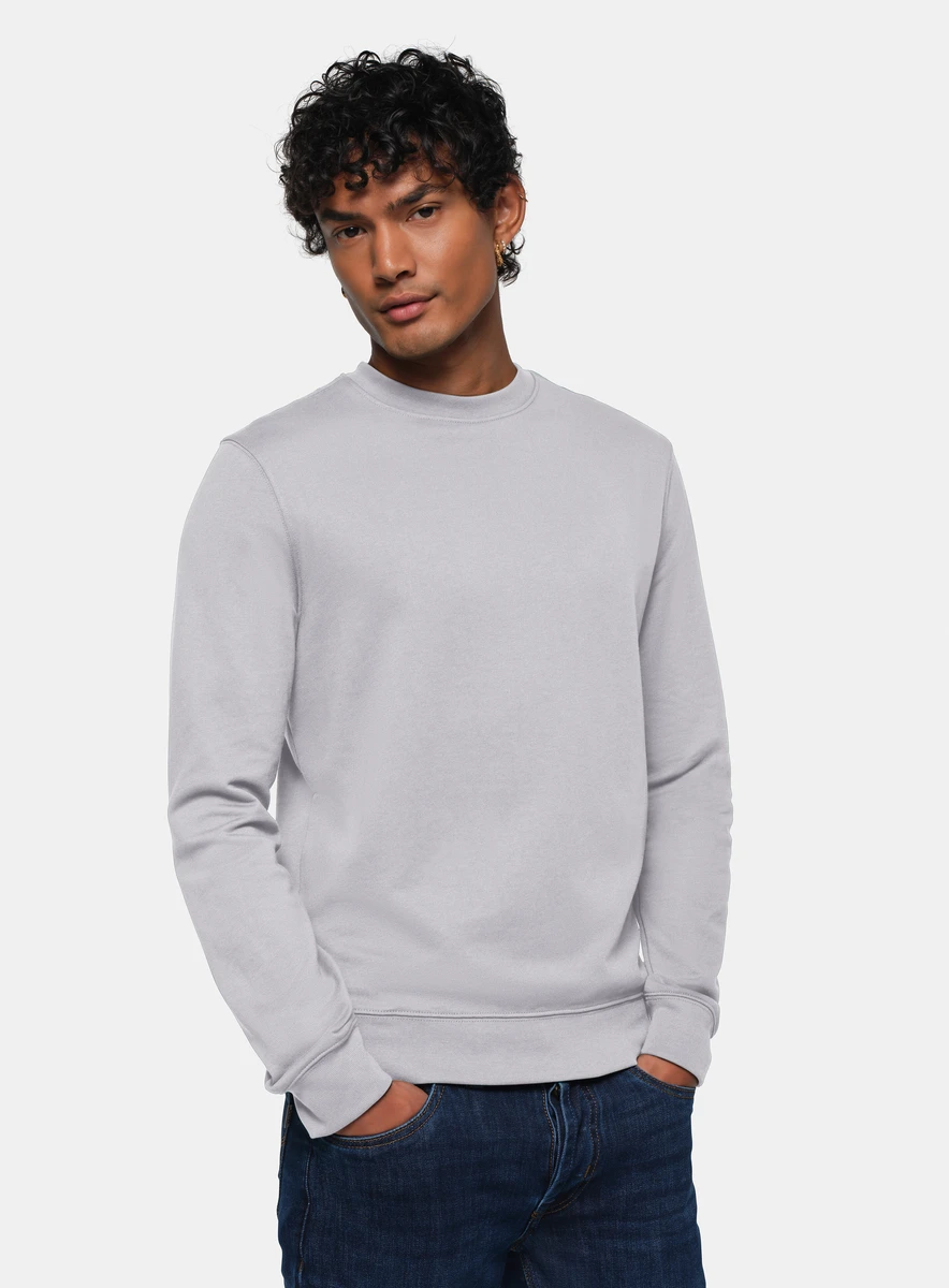 Hakro Sweatshirt Mikralinar Eco