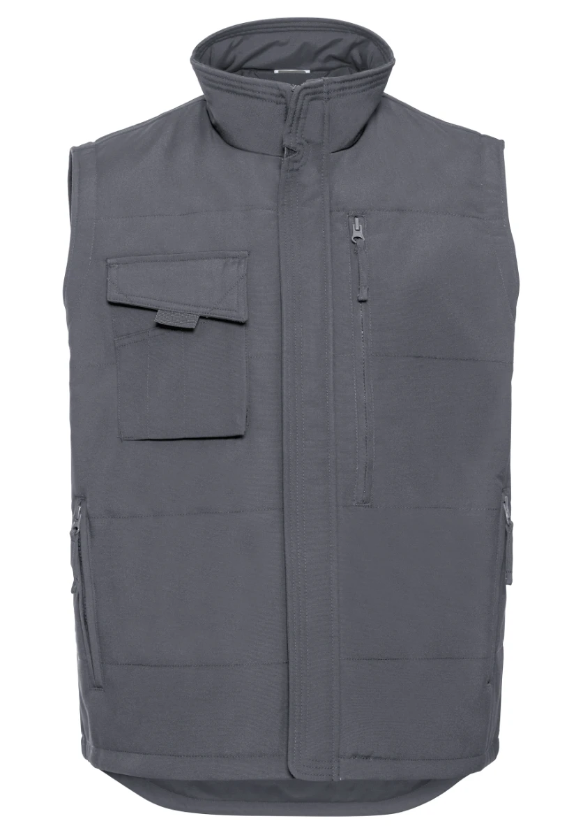 Russell Heavy Duty Gilet