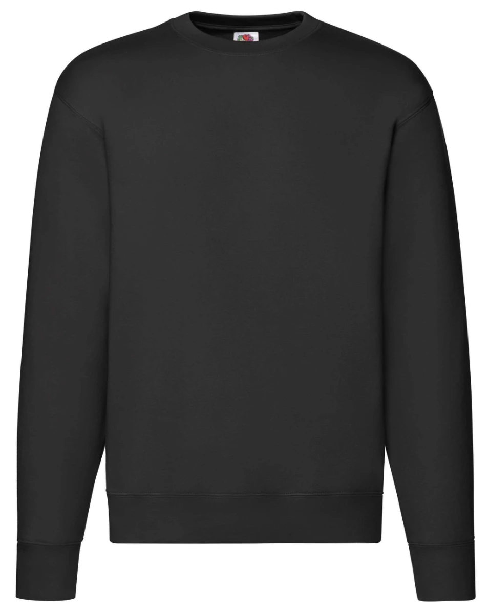 Fruit of the Loom Premium Set-In Sweat