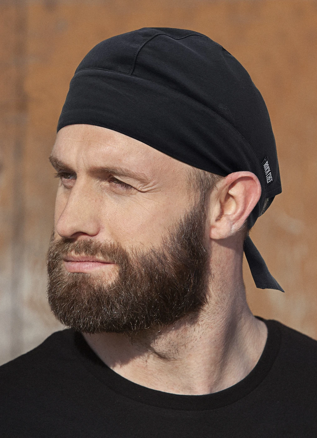 Karlowsky Bandana ROCK CHEF