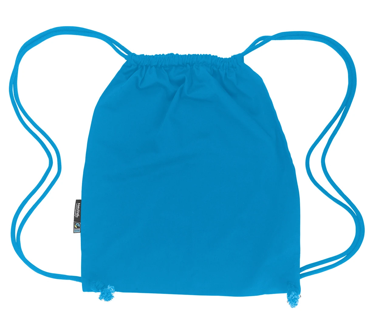 Neutral Gym Bag