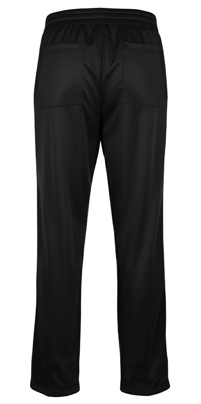 Build Your Brand Tricot Track Pants