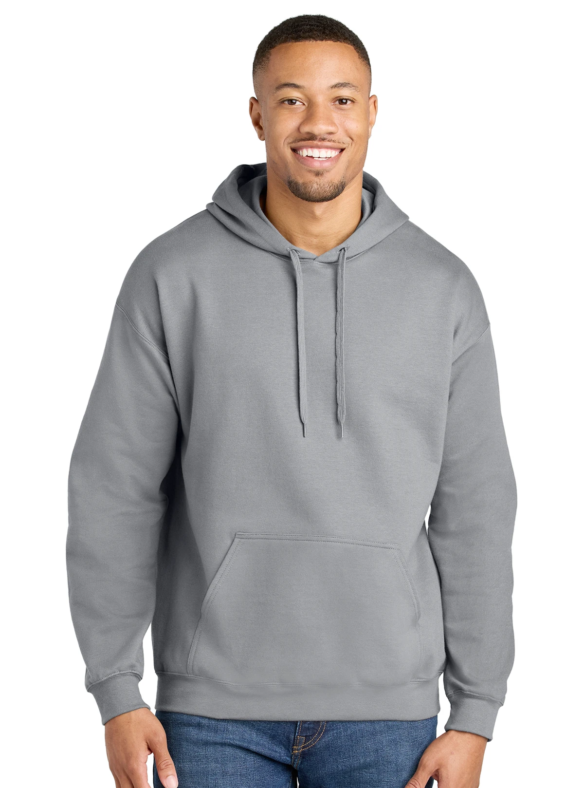 Gildan Softstyle Midweight Sweat Hoodie