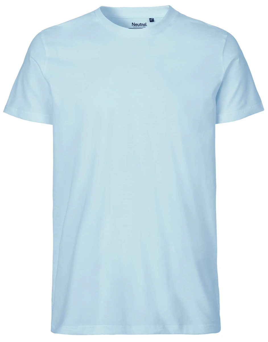 Neutral Mens Fit T-Shirt