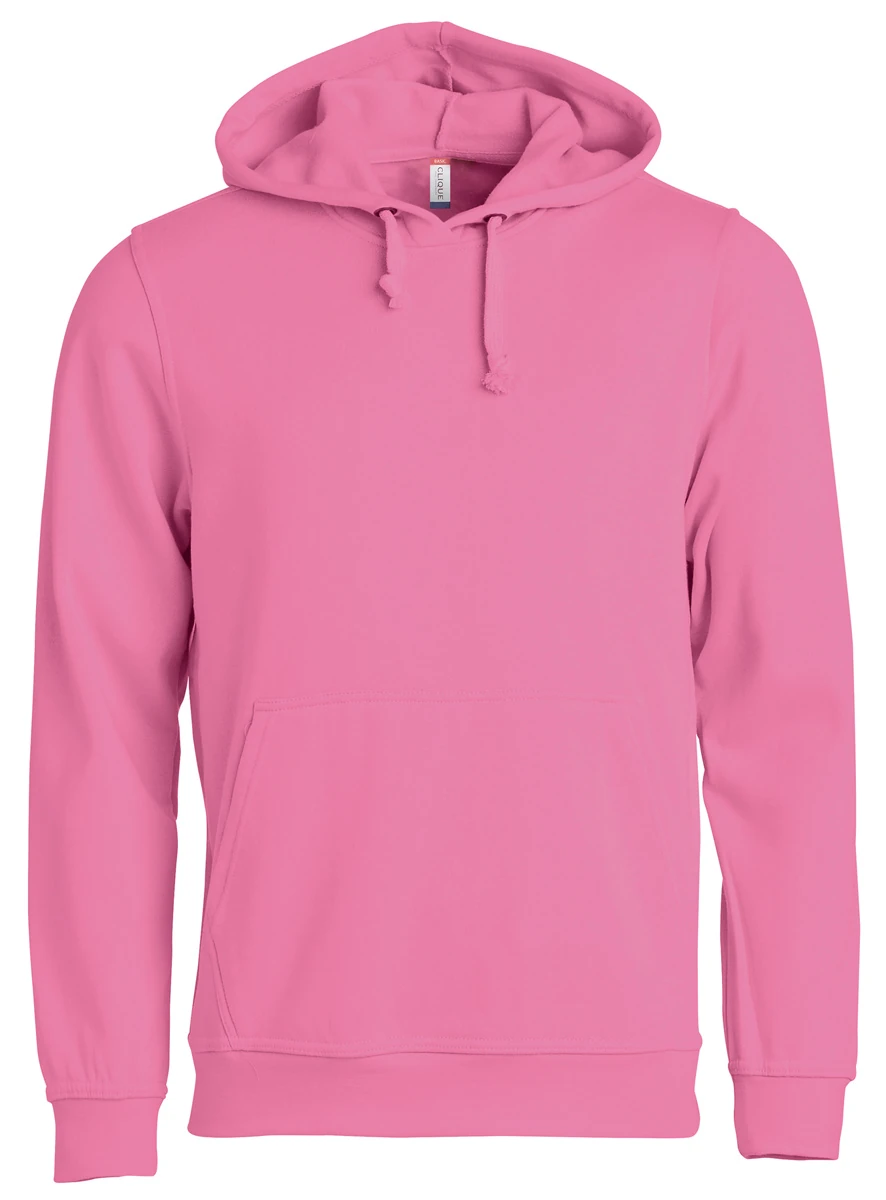 Clique Basic Hoody