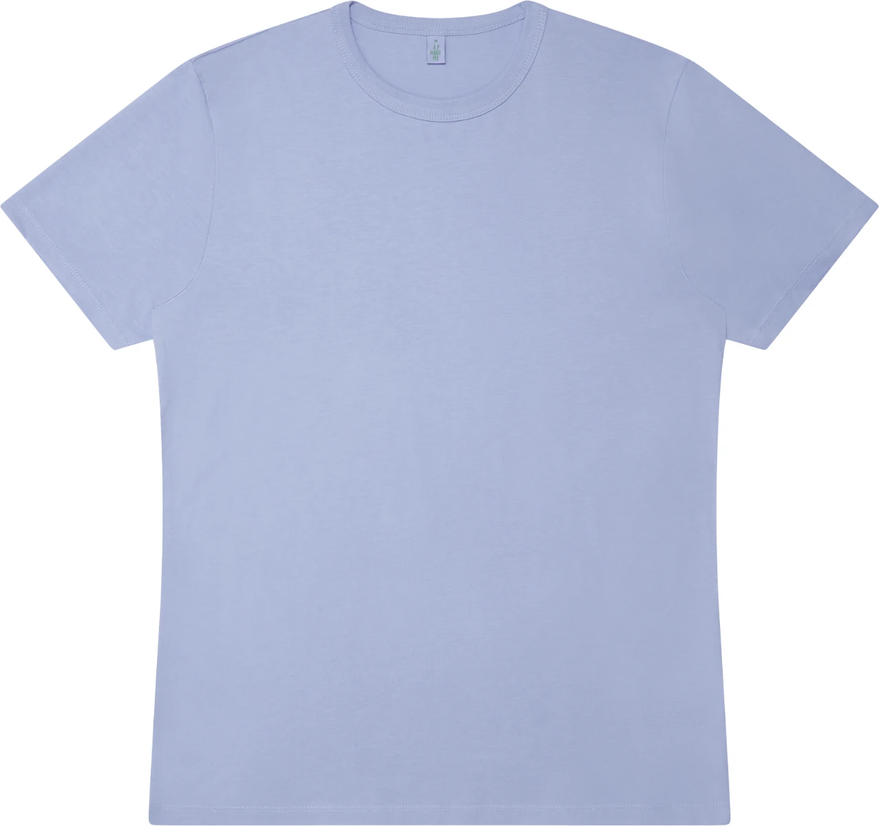 Earth Positive Bamboo Jersey T-Shirt