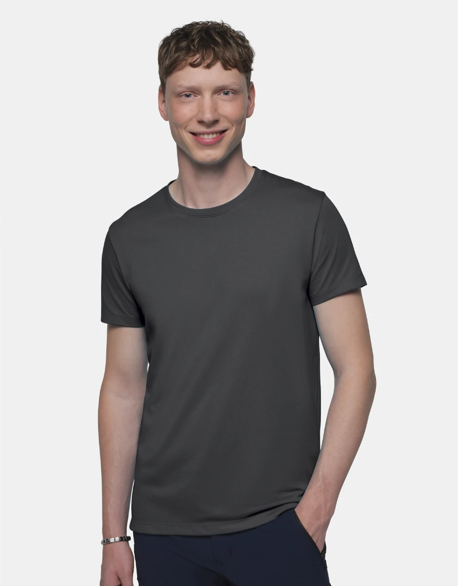 Hakro Cotton Tec T-Shirt