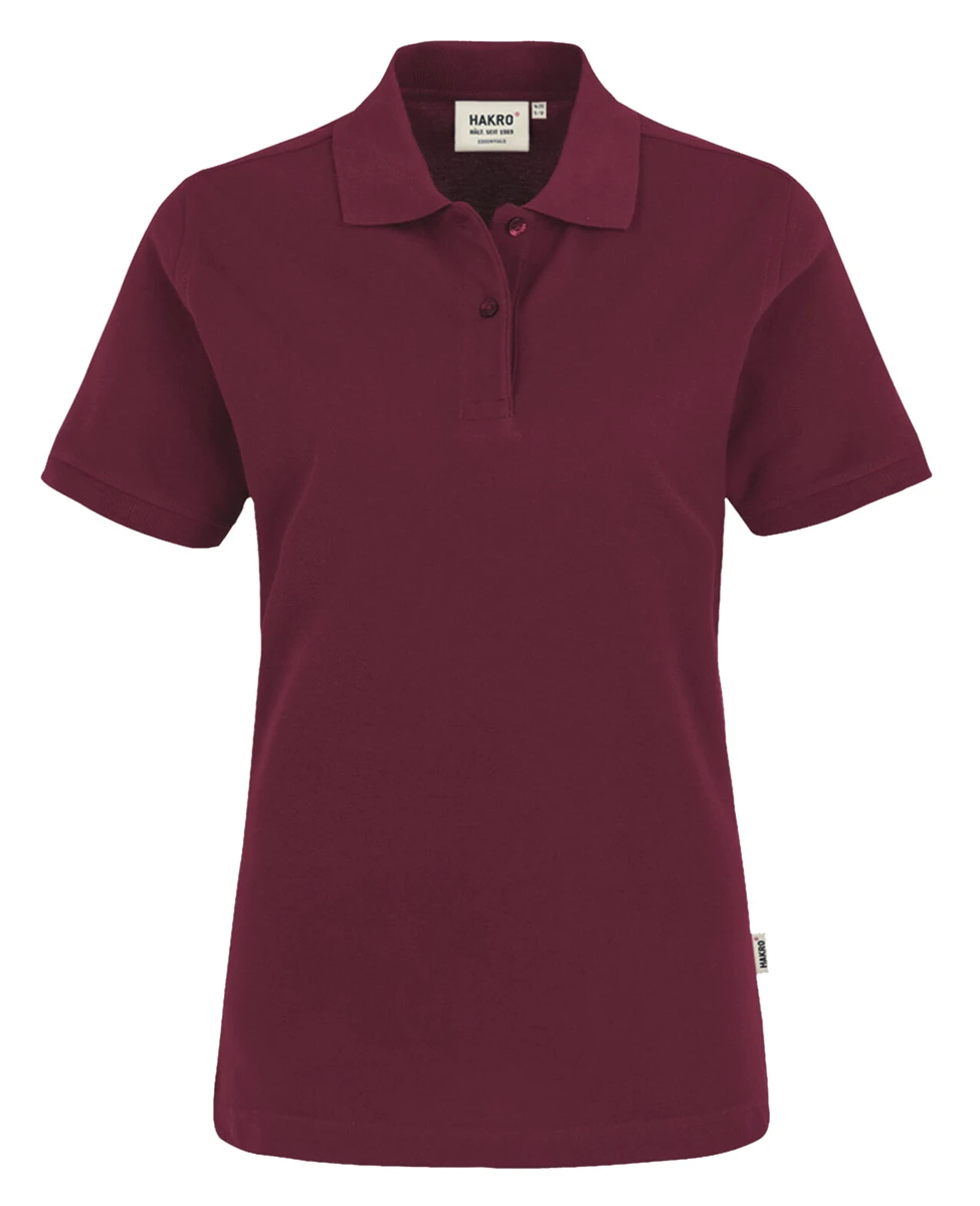 Hakro Ladies Polo Top