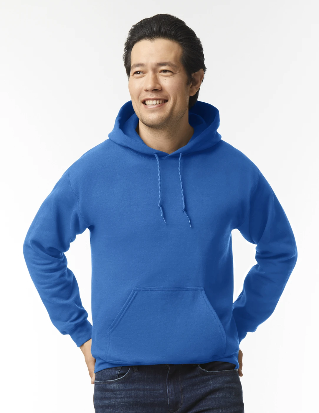 Gildan Heavy Blend Hooded Sweatshirt