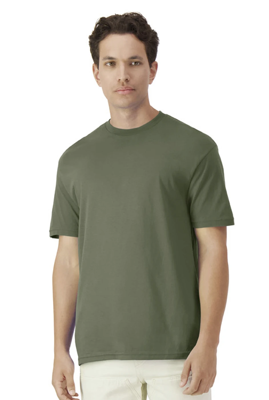 Gildan Light Cotton T-Shirt