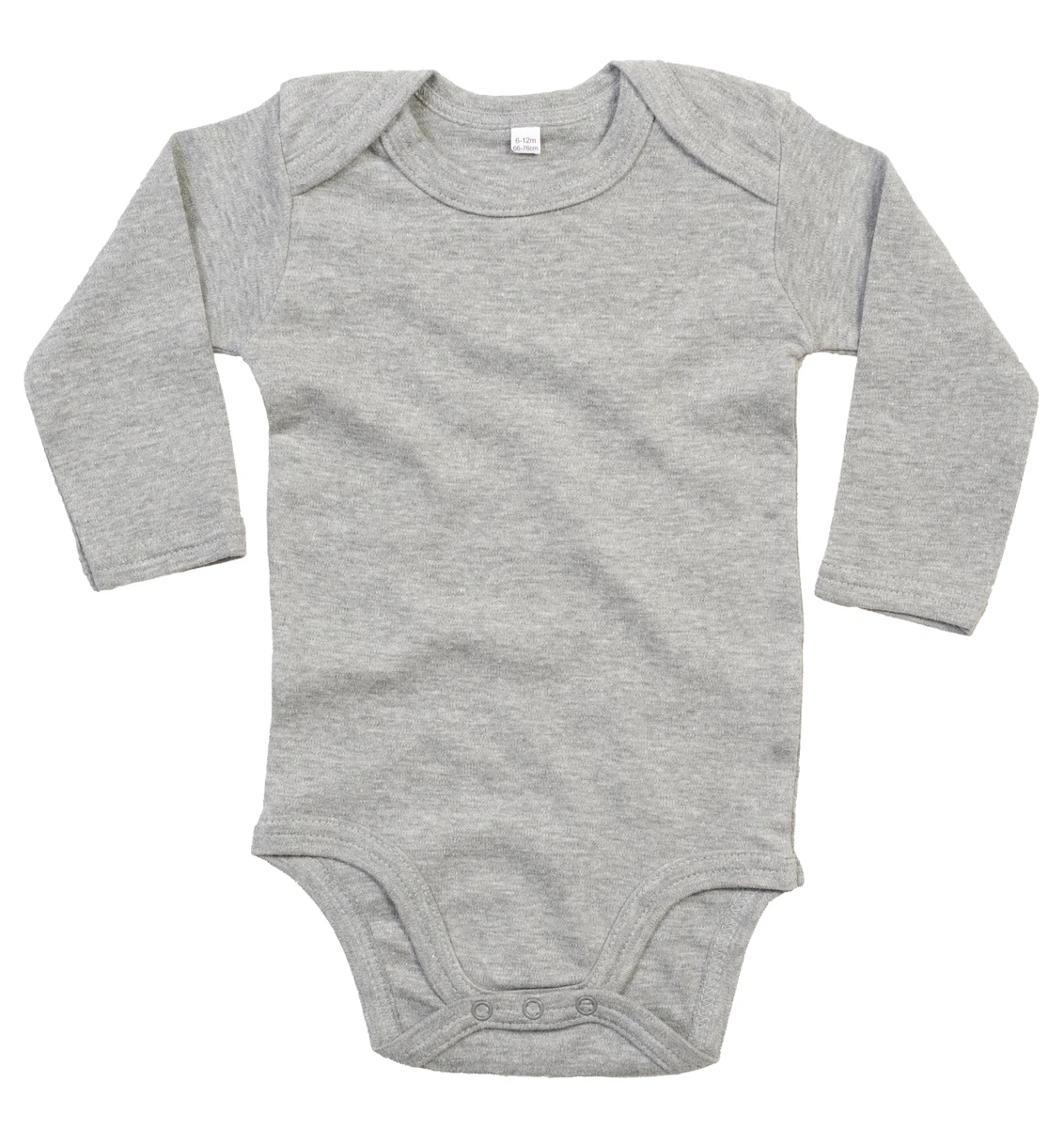 Babybugz Baby Longsleeve Bodysuit