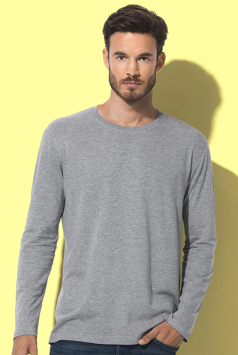 Stedman Classic-T Longsleeve