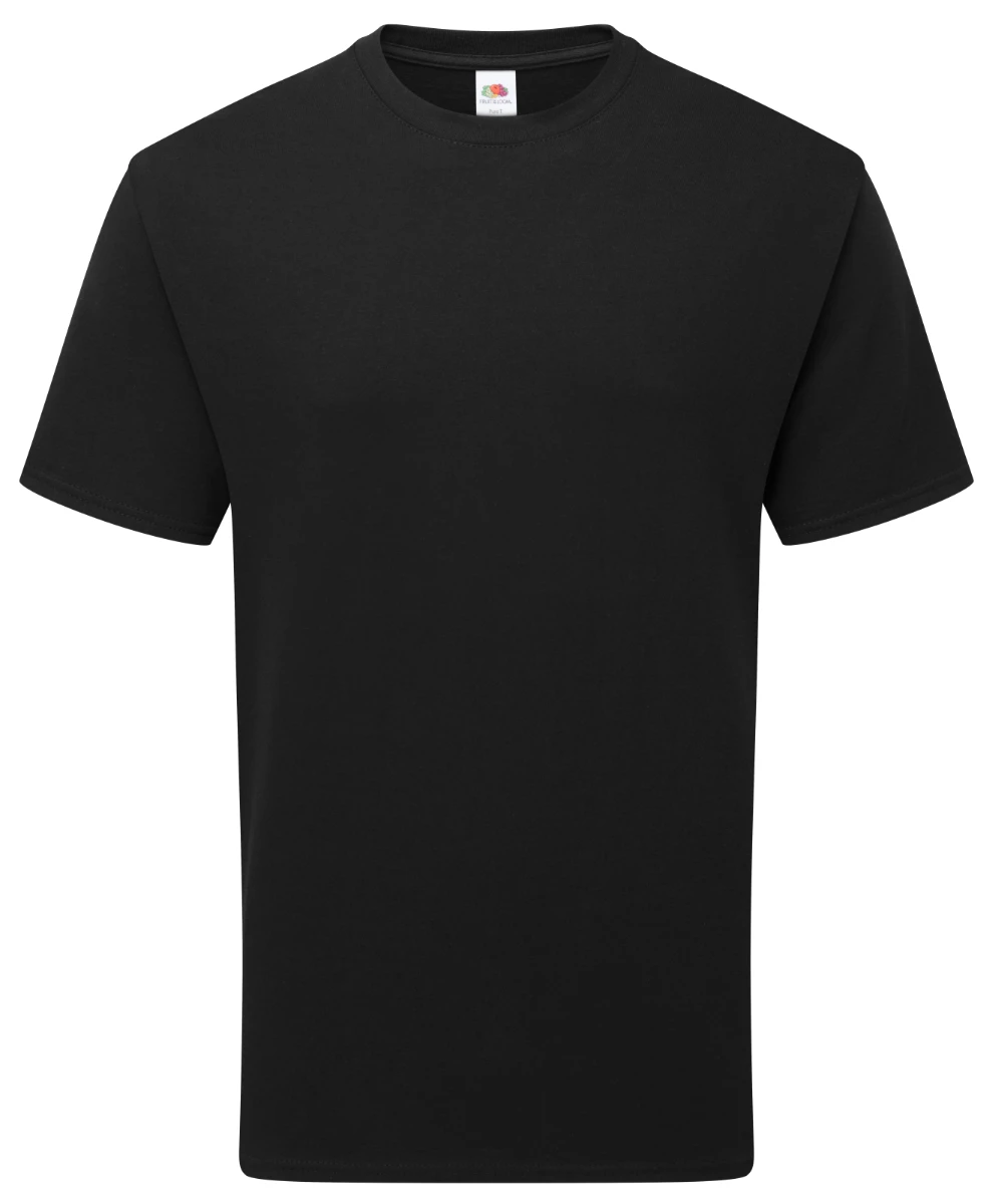 Fruit of the Loom Pure Cotton T