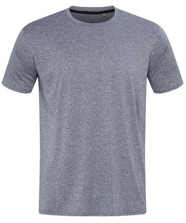 Stedman Recycled Sports-T Move