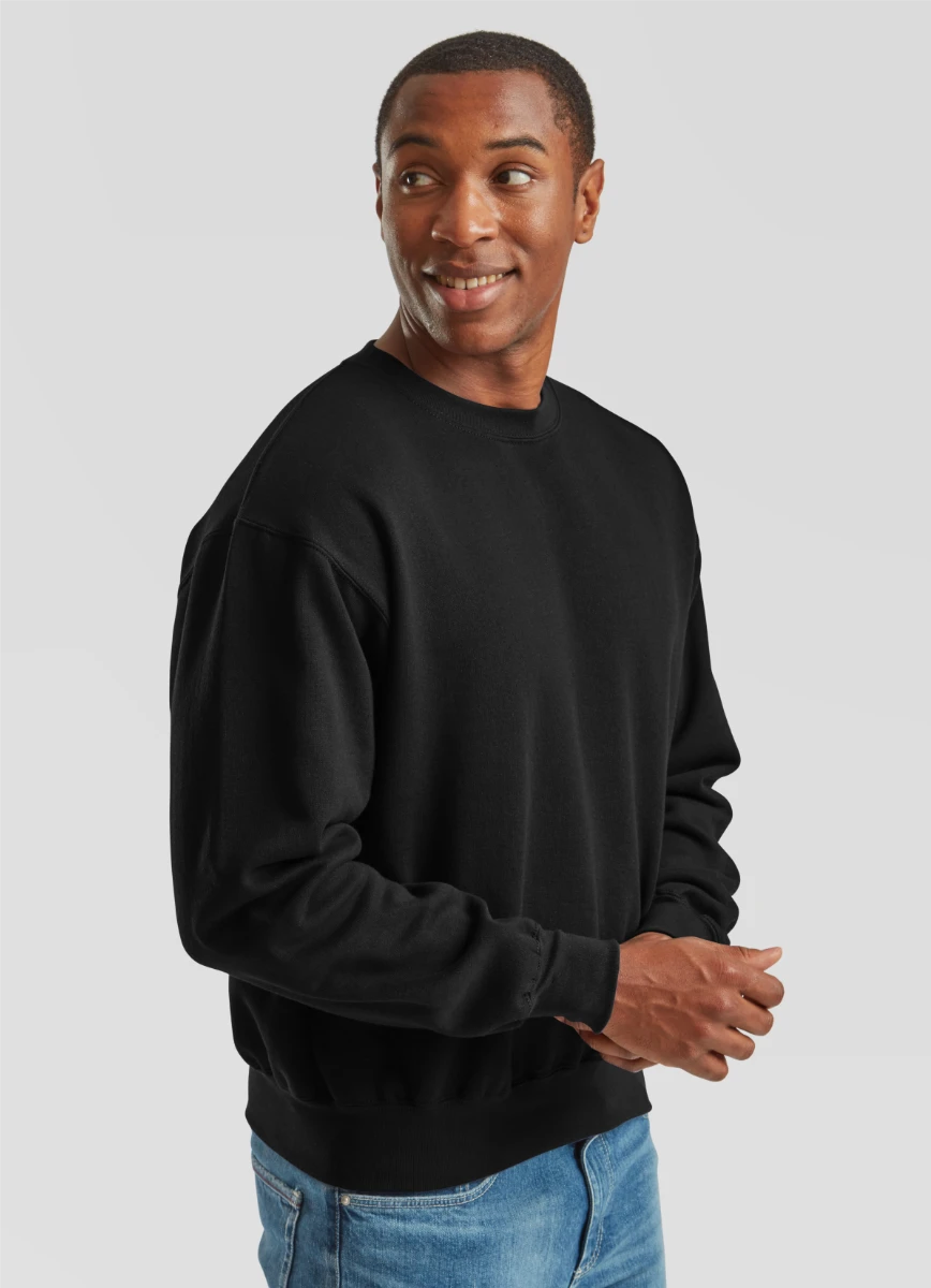Fruit of the Loom Supercotton Sweat