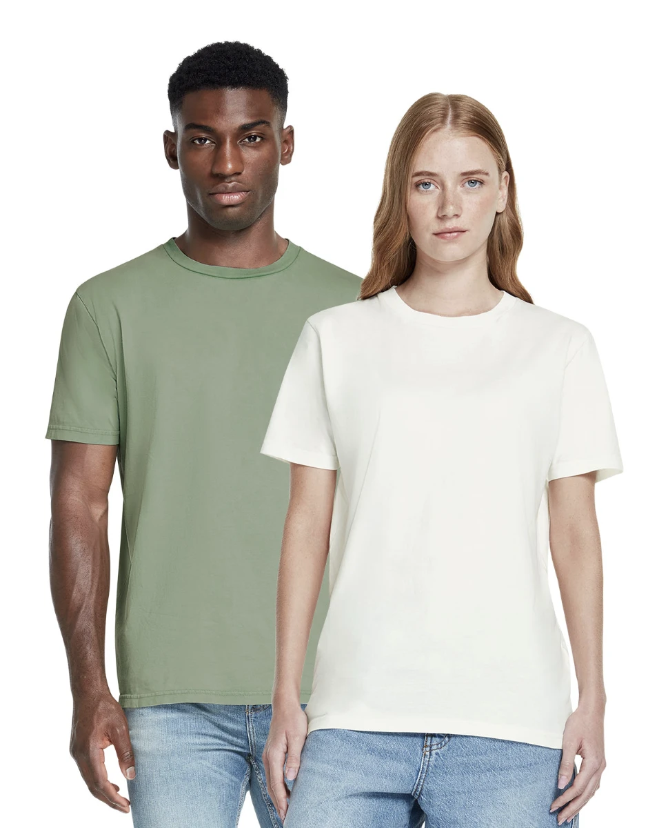 Earth Positive Jersey T-Shirt