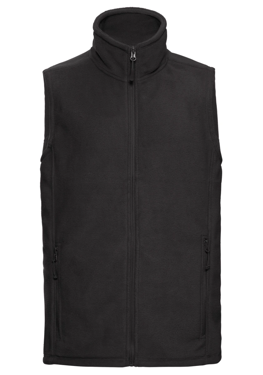 Russel Outdoor Fleece Gilet