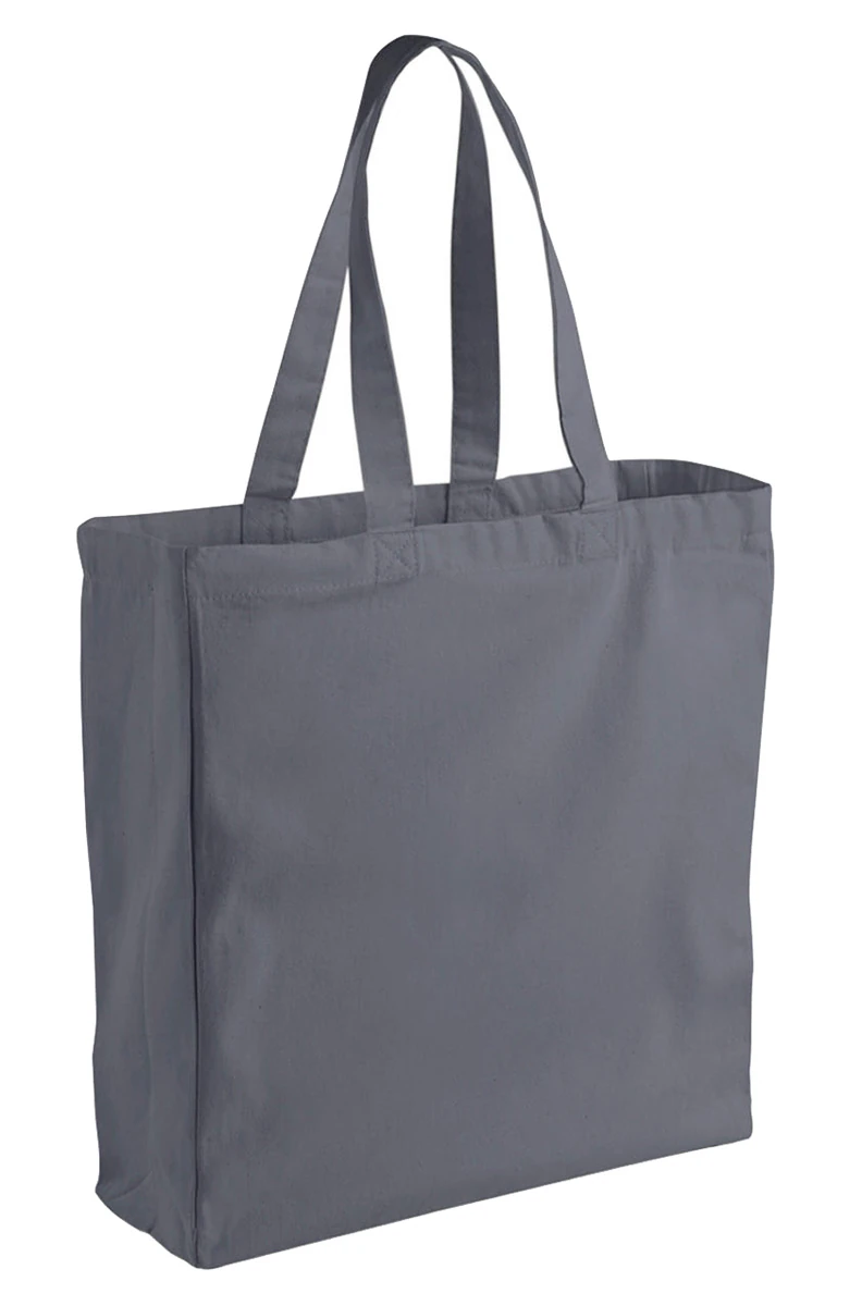 Westford Mill Canvas Classic Shopper